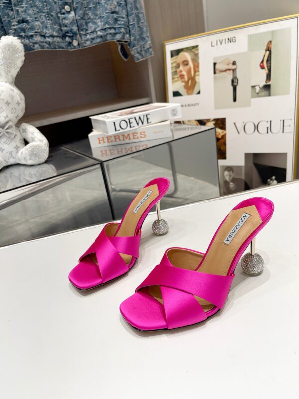 Darling Mule 95