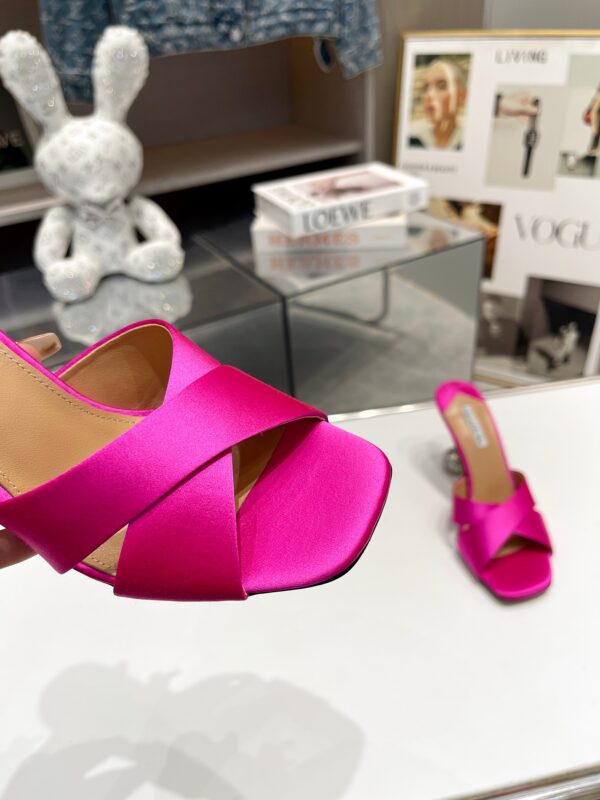 Darling Mule 95