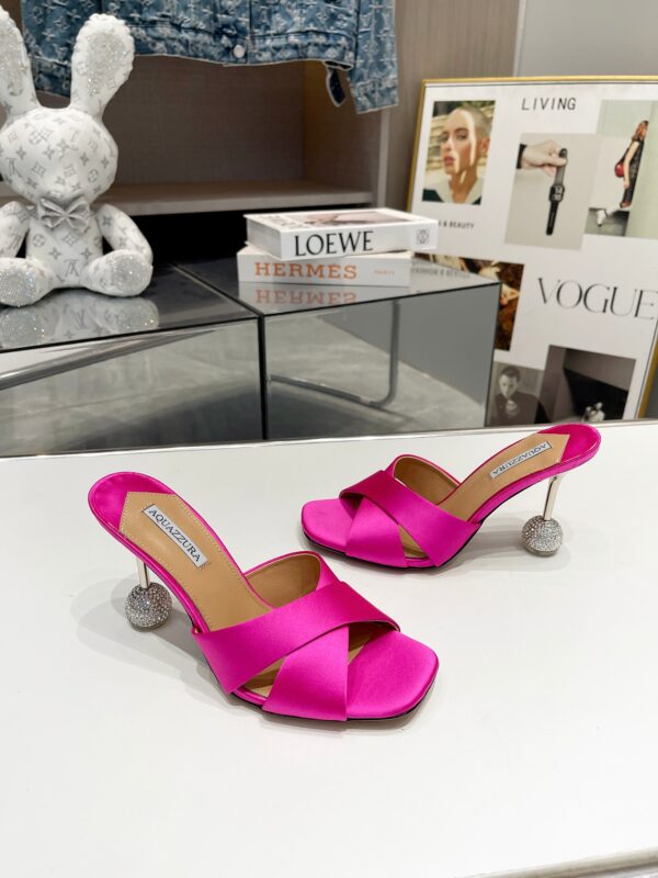 Darling Mule 95