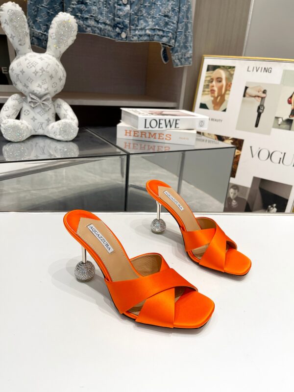Darling Mule 95