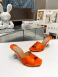 Darling Mule 95