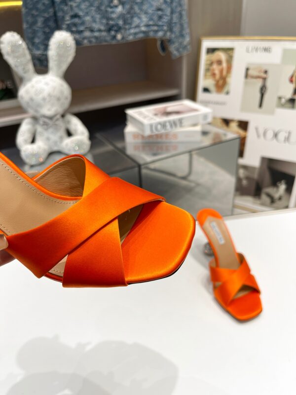 Darling Mule 95