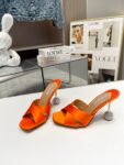 Darling Mule 95