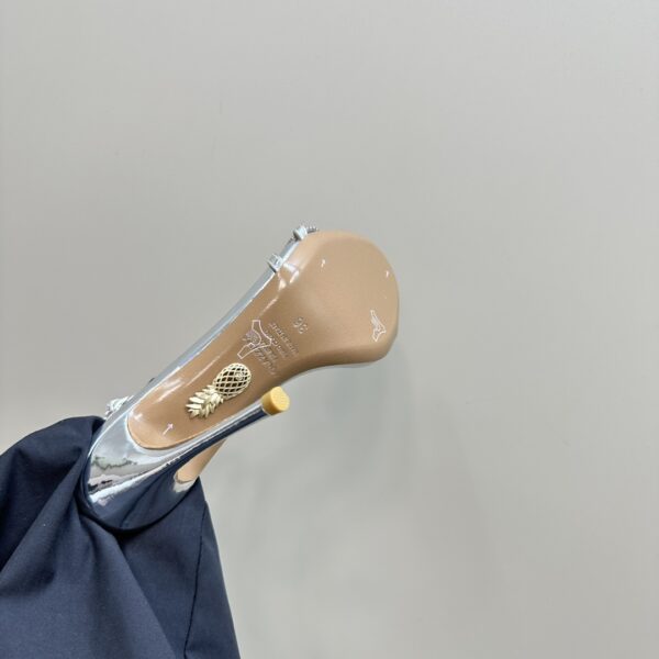 Gin Tonic Sandal 105