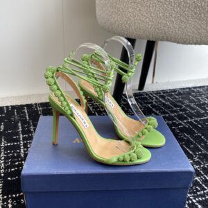 Leather Sandal