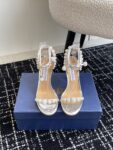 Leather Sandal