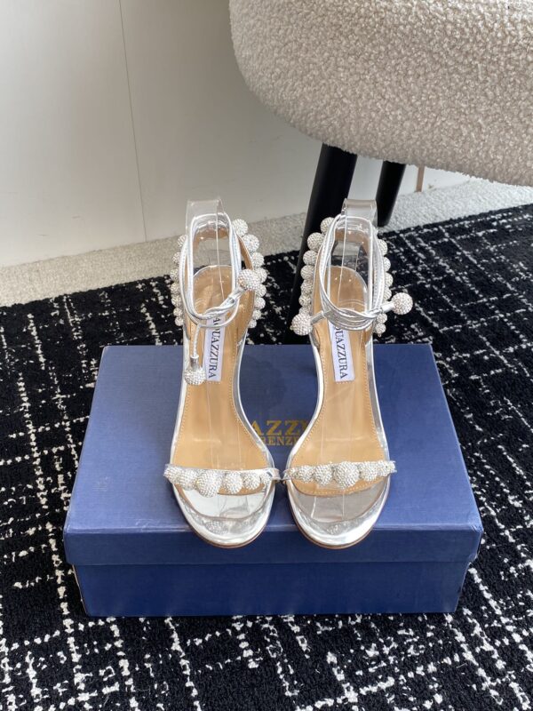 Leather Sandal
