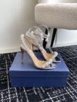 Leather Sandal