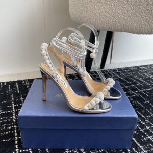 Leather Sandal