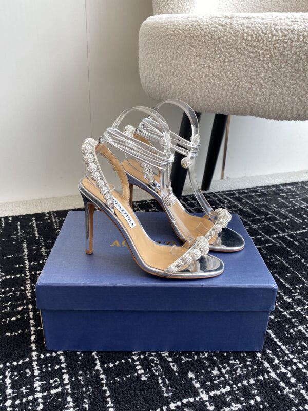 Leather Sandal