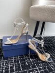 Leather Sandal