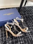 Leather Sandal