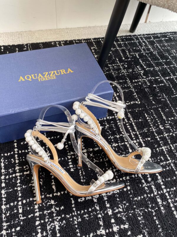 Leather Sandal