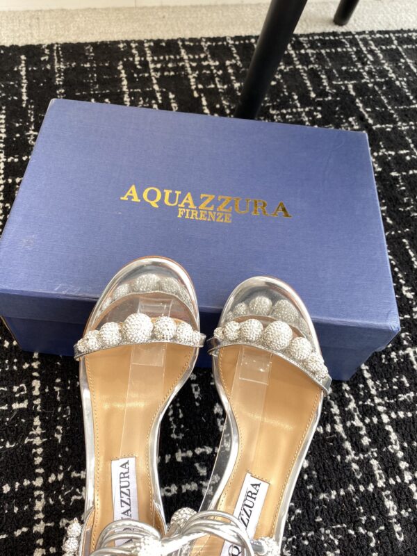 Leather Sandal