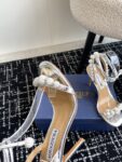 Leather Sandal