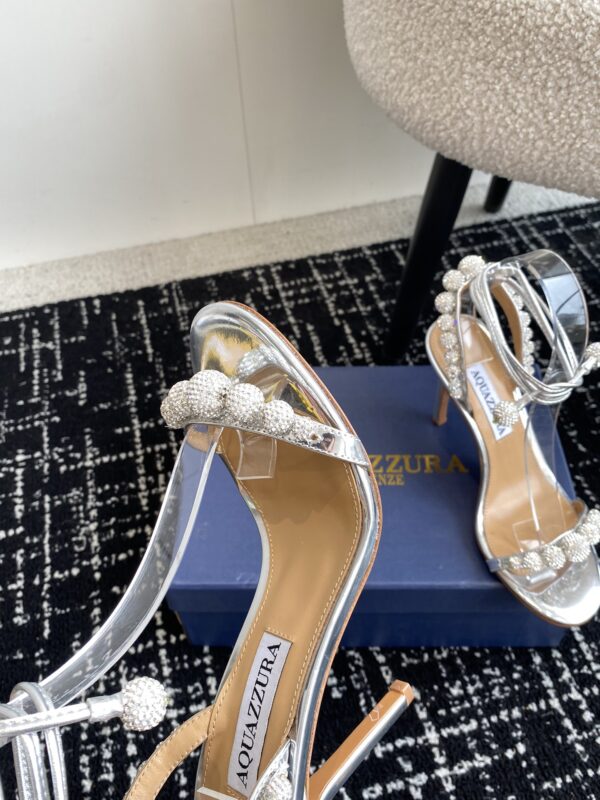 Leather Sandal
