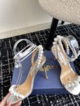Leather Sandal