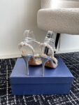 Leather Sandal