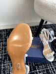 Leather Sandal