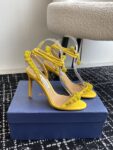 Leather Sandal