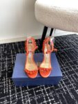 Leather Sandal