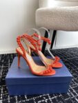 Leather Sandal