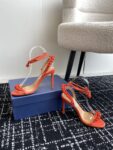 Leather Sandal