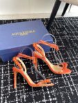 Leather Sandal