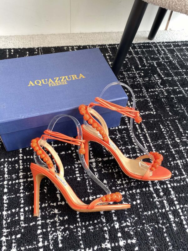 Leather Sandal