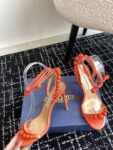 Leather Sandal