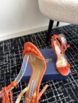 Leather Sandal