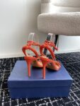 Leather Sandal