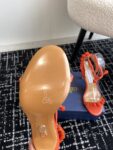 Leather Sandal