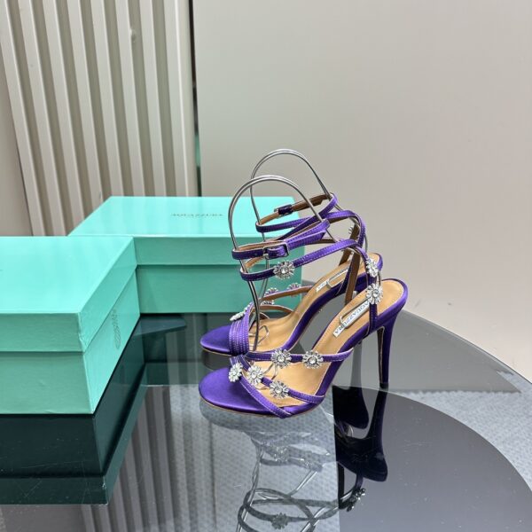 Starry Night Sandal 95