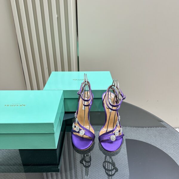 Starry Night Sandal 95