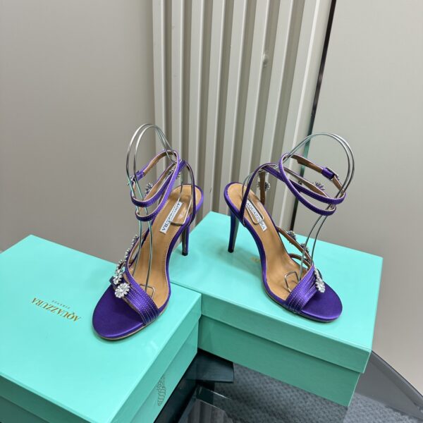 Starry Night Sandal 95
