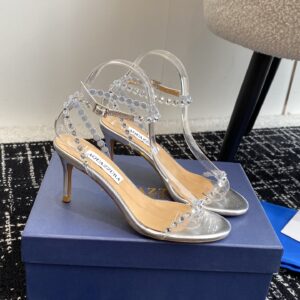 Olie Sandal 75