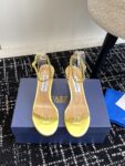 Olie Sandal 75