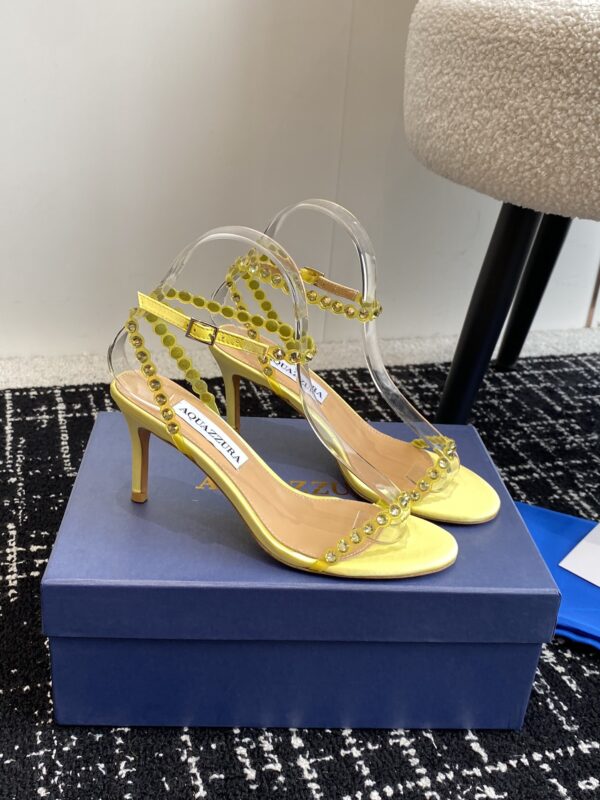 Olie Sandal 75