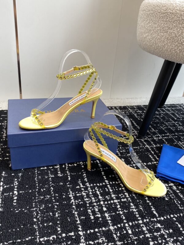 Olie Sandal 75