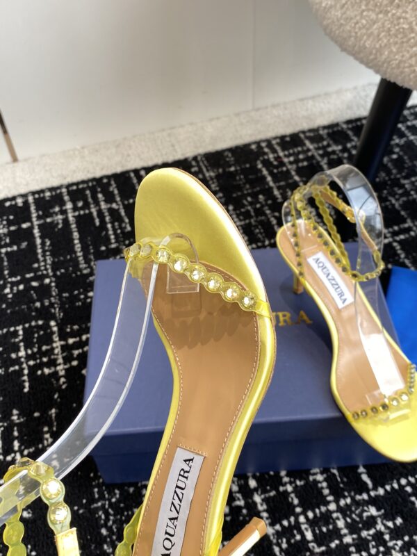 Olie Sandal 75