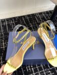 Olie Sandal 75