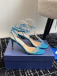 Olie Sandal 75