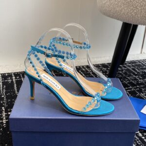 Olie Sandal 75