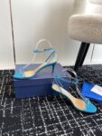 Olie Sandal 75