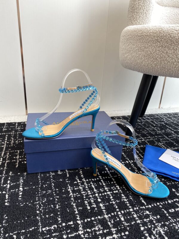 Olie Sandal 75