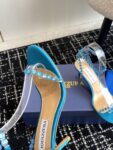 Olie Sandal 75