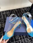 Olie Sandal 75