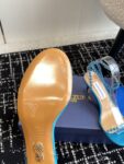 Olie Sandal 75