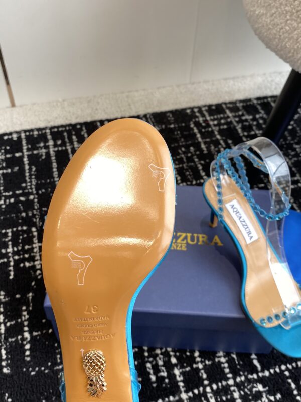 Olie Sandal 75